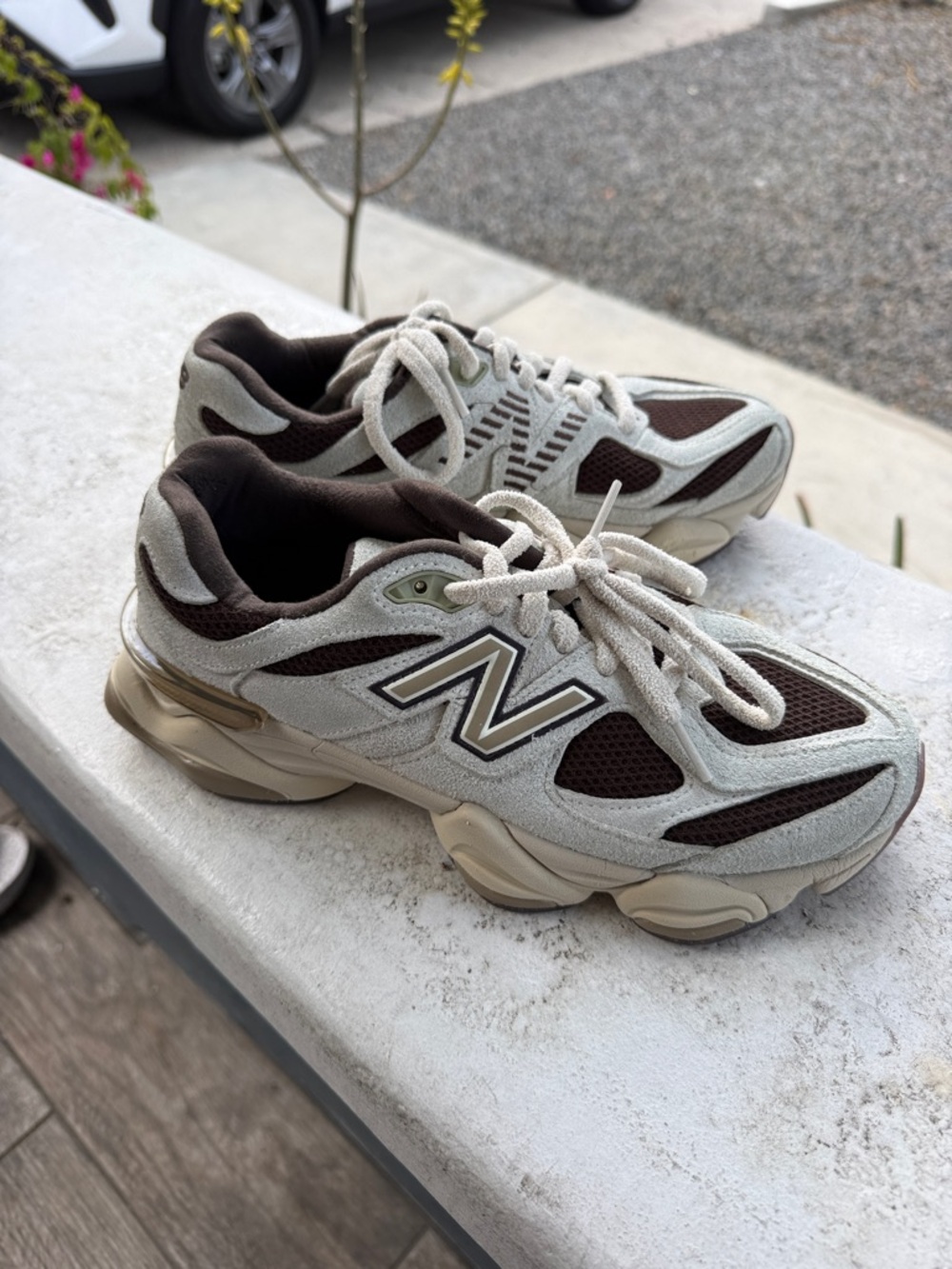 New Balance9060